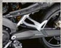 BMW ÉQUIPEMENTS ET ACCESSOIRES MOTO 22 - Pare-brise SPORT teinté (sans ILL.) - 3