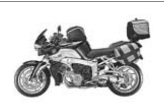 BMW ÉQUIPEMENTS ET ACCESSOIRES MOTO 22 - Entretien et technique - 1