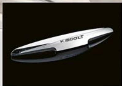 BMW ÉQUIPEMENTS ET ACCESSOIRES MOTO 22 - LEVIER D'embrayage ou de FREIN en CHROME - 2
