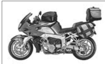 BMW ÉQUIPEMENTS ET ACCESSOIRES MOTO 22 - Entretien et technique - 1