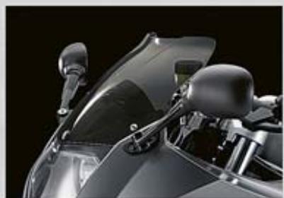 BMW ÉQUIPEMENTS ET ACCESSOIRES MOTO 22 - Sacoches de réservoir - 1