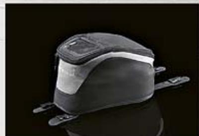 BMW ÉQUIPEMENTS ET ACCESSOIRES MOTO 22 - Sacoches de réservoir - 1