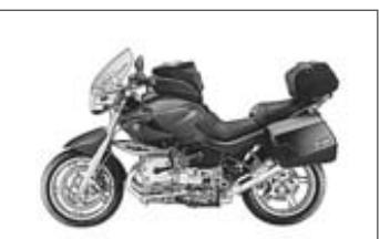 BMW ÉQUIPEMENTS ET ACCESSOIRES MOTO 22 - Entretien et technique - 1