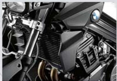BMW ÉQUIPEMENTS ET ACCESSOIRES MOTO 22 - Sacoches de réservoir - 2