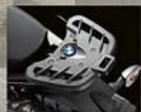 BMW ÉQUIPEMENTS ET ACCESSOIRES MOTO 22 - SAC Intérieur pour topcase - 1