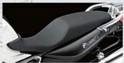 BMW ÉQUIPEMENTS ET ACCESSOIRES MOTO 22 - Pantalon CITY 2 DENIM - 2