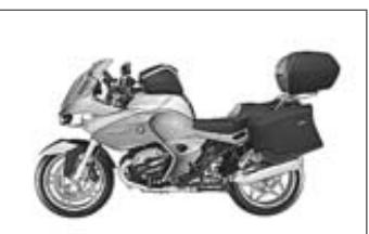 BMW ÉQUIPEMENTS ET ACCESSOIRES MOTO 22 - Entretien et technique - 1