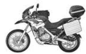 BMW ÉQUIPEMENTS ET ACCESSOIRES MOTO 22 - Entretien et technique - 3