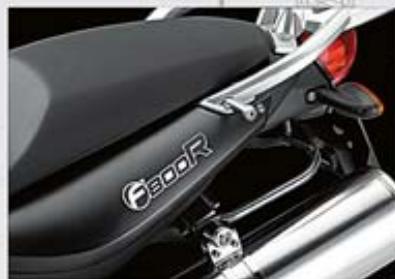 BMW ÉQUIPEMENTS ET ACCESSOIRES MOTO 22 - Support-valise - 1