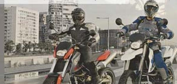 BMW ÉQUIPEMENTS ET ACCESSOIRES MOTO 22 - Pare-brise SPORT teinté (sans ILL.) - 1