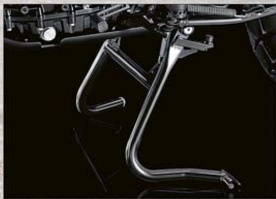 BMW ÉQUIPEMENTS ET ACCESSOIRES MOTO 22 - ALARME antivol avec télécommande - 2