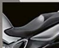 BMW ÉQUIPEMENTS ET ACCESSOIRES MOTO 22 - Collecteur en TITANE pour silencieux SPORT - 1