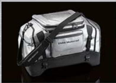 BMW ÉQUIPEMENTS ET ACCESSOIRES MOTO 22 - Softbag 2 PETIT modèle - 1