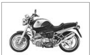 BMW ÉQUIPEMENTS ET ACCESSOIRES MOTO 22 - Entretien et technique - 1