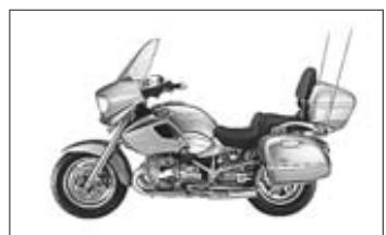 BMW ÉQUIPEMENTS ET ACCESSOIRES MOTO 22 - Entretien et technique - 3