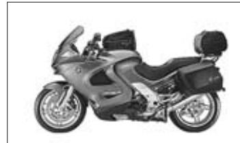 BMW ÉQUIPEMENTS ET ACCESSOIRES MOTO 22 - Entretien et technique - 2