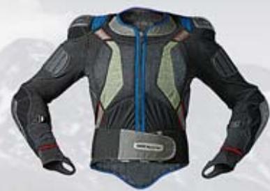 BMW ÉQUIPEMENTS ET ACCESSOIRES MOTO 22 - KIT de bridage 25 KW (34 CV) (sans ILL.) - 2