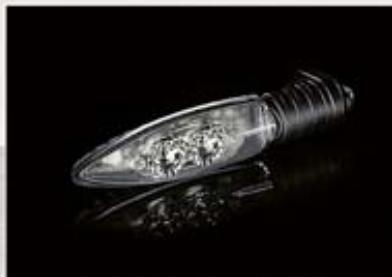 BMW ÉQUIPEMENTS ET ACCESSOIRES MOTO 22 - Deflecteur - 2