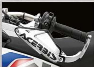 BMW ÉQUIPEMENTS ET ACCESSOIRES MOTO 22 - VESTE a protecteurs 2 - 2
