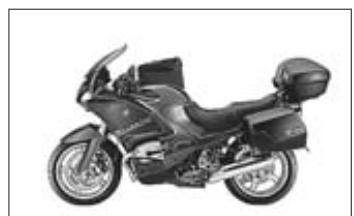 BMW ÉQUIPEMENTS ET ACCESSOIRES MOTO 22 - Entretien et technique - 3