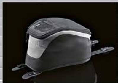 BMW ÉQUIPEMENTS ET ACCESSOIRES MOTO 22 - Sacoches de réservoir - 2