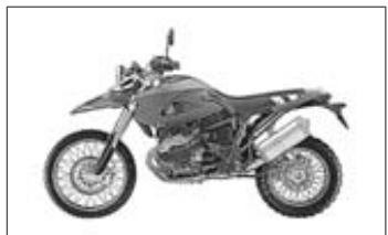 BMW ÉQUIPEMENTS ET ACCESSOIRES MOTO 22 - Nécessaire de réparation de PNEUS sans chambre à air - 1