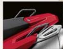 BMW ÉQUIPEMENTS ET ACCESSOIRES MOTO 22 - Protege-main - 1