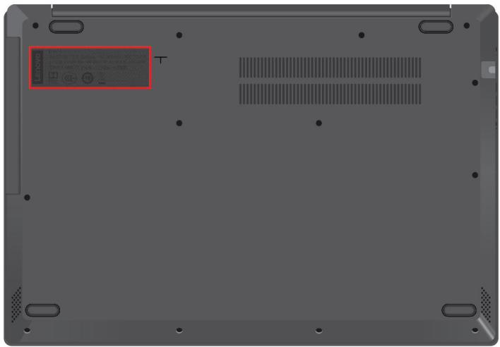LENOVO IdeapadL3540-15APIRR - Avant de prendre contact avec lenovo - 1