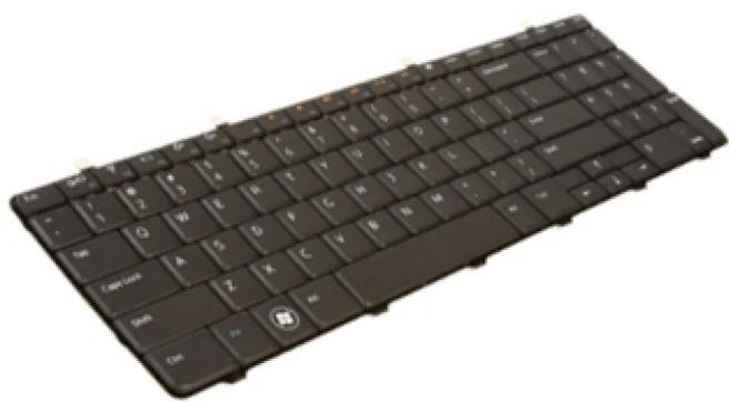 DELL ALIENWARE AURORA R10 AMDRYZEN 7 - Clavier physique - 2