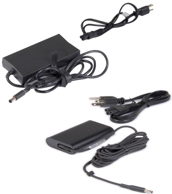 DELL ALIENWARE AURORA R10 AMDRYZEN 7 - Adaptateur d'alimentation - 2