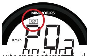 MINIMOTOR DUALTRON MINI 17,5A - Précautions lors de l'utilisation du régulateur de vitesse - 2