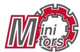 MINIMOTOR DUALTRON MINI 17,5A - Introduction du fabricant - 1