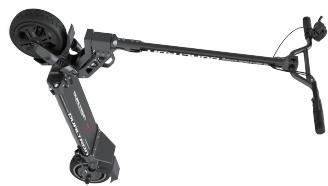 MINIMOTOR DUALTRON MINI 17,5A - Positionner la vis pas besoin de frapper fort - 1