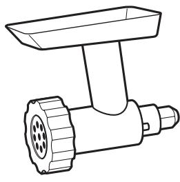 KITCHENAID KSM150PSEPM - Accessoires en option - 3