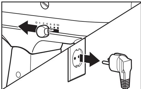 KITCHENAID KSM150PSEPM - Fixation/retrait du bol - 1
