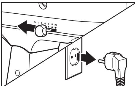 KITCHENAID KSM150PSEPM - Avertissement - 1