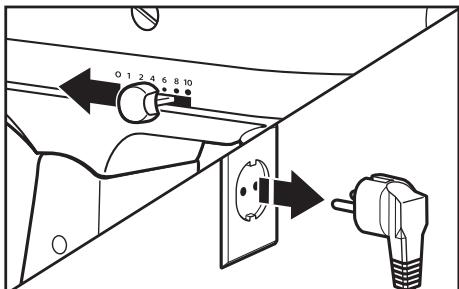 KITCHENAID KSM150PSEPM - Réglage du jeu entre le batteur plat et le bol - 1