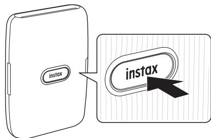 FUJIFILM NC - Contrôle du zoom et de l'obturator lors de l'utilisation de la fonction « appareil instax » dans l'application. - 3