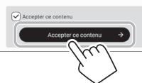 FUJIFILM NC - Connexion et impression - 3