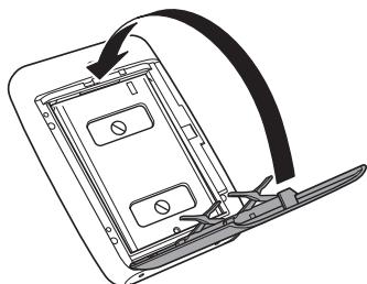 FUJIFILM NC - Remarque - 1