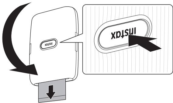 FUJIFILM NC - Réimpression d'une image - 1