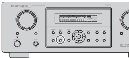 MARANTZ SR3001 - HT-eq - 1