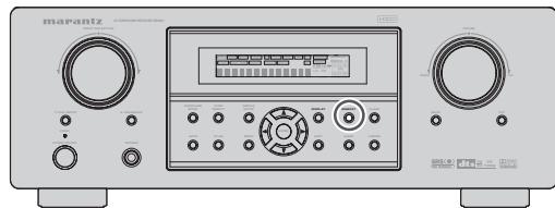 MARANTZ SR3001 - TRI des stations préselectionnées - 1