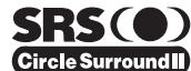 MARANTZ SR3001 - Description - 6