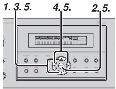 MARANTZ SR3001 - Large (grand): - 1