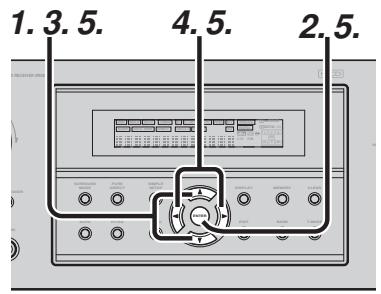 MARANTZ SR3001 - Large (grand): - 3