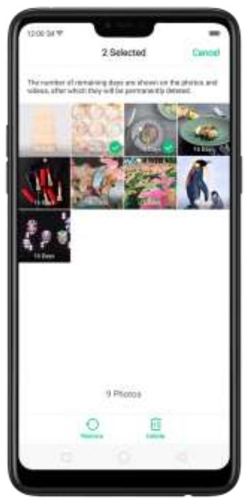 OPPO Find X - Photos. - 9