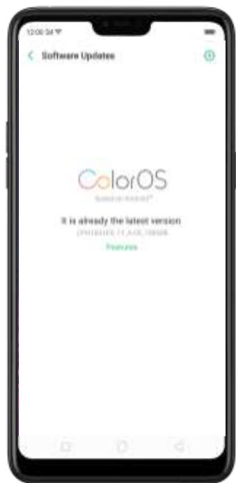 OPPO Find X - Remarque - 2