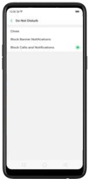 OPPO Find X - Espace de jeu - 9