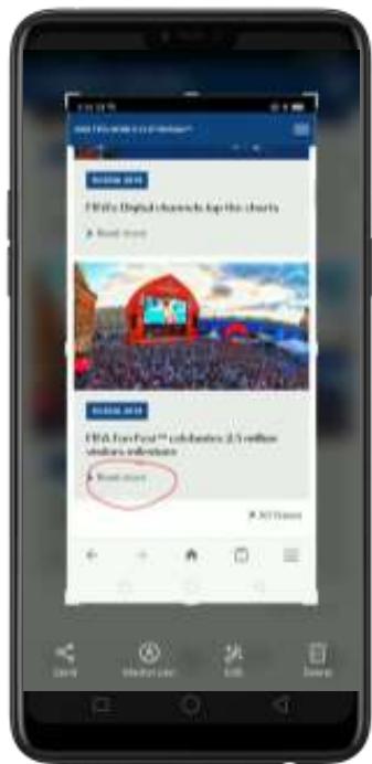 OPPO Find X - Utiliser le marqueur - 2